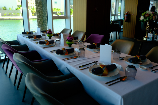 corporate events